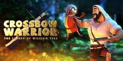 御三家Game-弩战士：威廉特尔传奇
