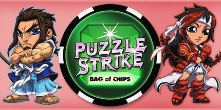 御三家Game-拼图罢工