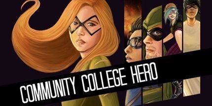 御三家Game-社区大学英雄: 大火审判