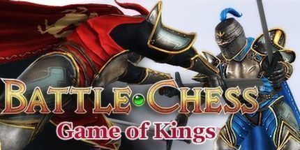 御三家Game-战斗象棋：游戏之王