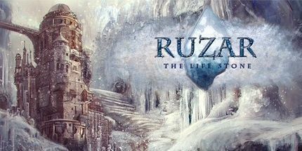 御三家Game-Ruzar-生命之石