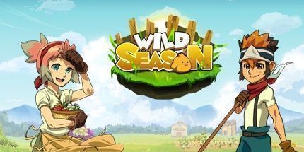 御三家Game-野生季度