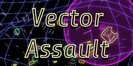 御三家Game-矢量突击