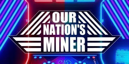 御三家Game-我们的帝国矿工