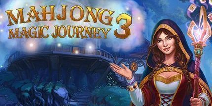 御三家Game-麻将魔幻之旅3