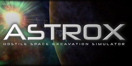 御三家Game-敌星采矿