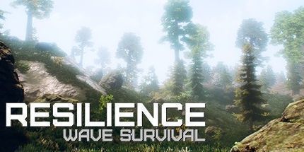 御三家Game-反弹：求生之潮