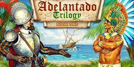 御三家Game-西班牙总督三部曲：第一卷