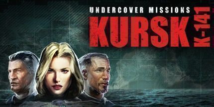 御三家Game-卧底任务：库尔斯克K-141行动