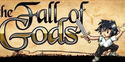 御三家Game-众神之陨落