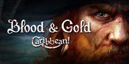 御三家Game-鲜血与黄金：加勒比