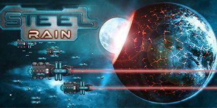 御三家Game-钢铁之雨