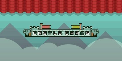 御三家Game-混沌城堡