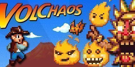 御三家Game-喧闹