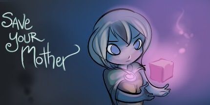 御三家Game-拯救你的母亲