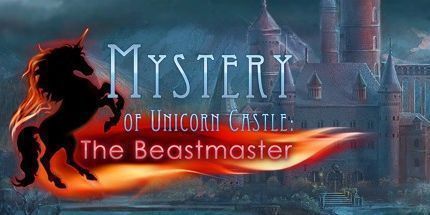 御三家Game-独角兽城堡之谜2：野兽之王