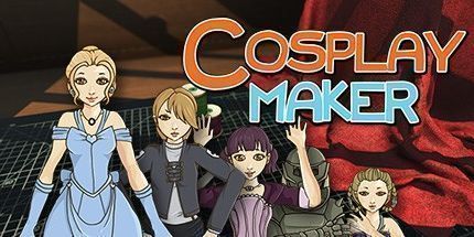 御三家Game-Cosplay制作者