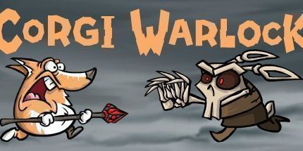 御三家Game-柯基犬术士