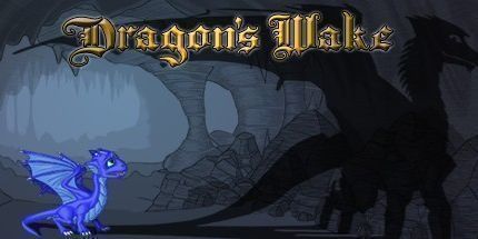 御三家Game-龙之觉醒