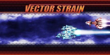 御三家Game-矢量应变