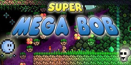 御三家Game-超级鲍勃