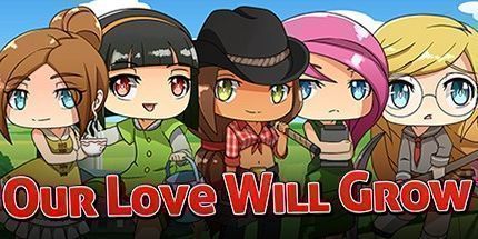 御三家Game-爱会成长