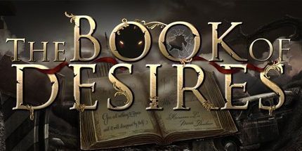 御三家Game-欲望之书