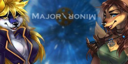 御三家Game-大调小调