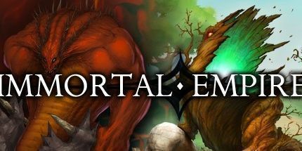 御三家Game-不朽的帝国