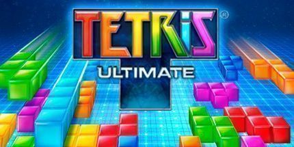 御三家Game-俄罗斯方块：终极