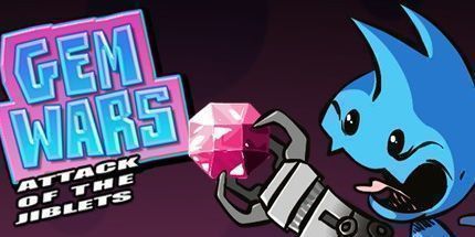 御三家Game-宝石战争：Jiblets进攻