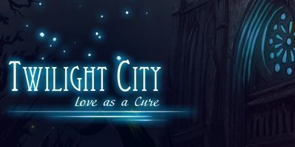 御三家Game-暮光之城：爱的治愈