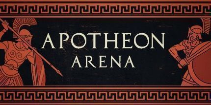 御三家Game-Apotheon竞技场