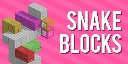 御三家Game-方块蛇