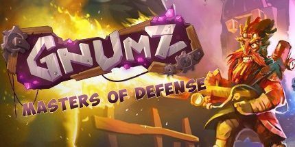 御三家Game-奇幻陷阱大师