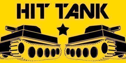 御三家Game-打坦克