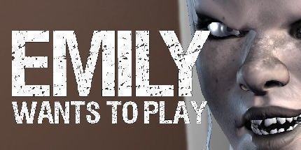 御三家Game-艾米丽玩闹鬼