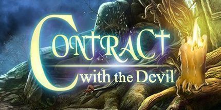 御三家Game-与魔鬼的契约