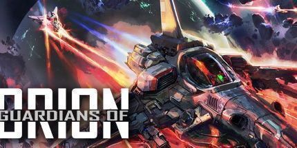 御三家Game-猎户座守护者