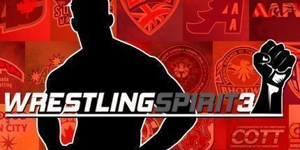 御三家Game-摔跤精神3