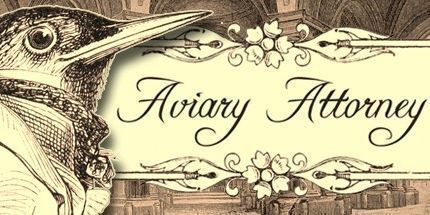 御三家Game-神鸟辩护者