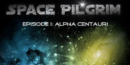 御三家Game-太空朝圣者第一集: 半人马座阿尔法