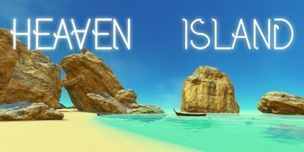 御三家Game-天堂岛