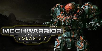 御三家Game-机甲战士Online