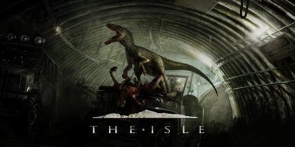 御三家Game-The Isle