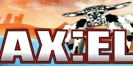 御三家Game-AX：EL空中异晓