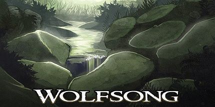 御三家Game-狼歌