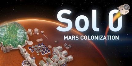 御三家Game-第零天：火星殖民