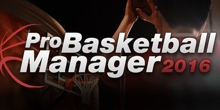 御三家Game-职业篮球经理2016