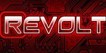 御三家Game-起义